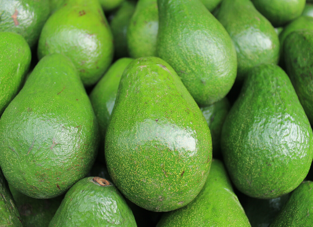 Know your avocados: A handy guide to which are loc