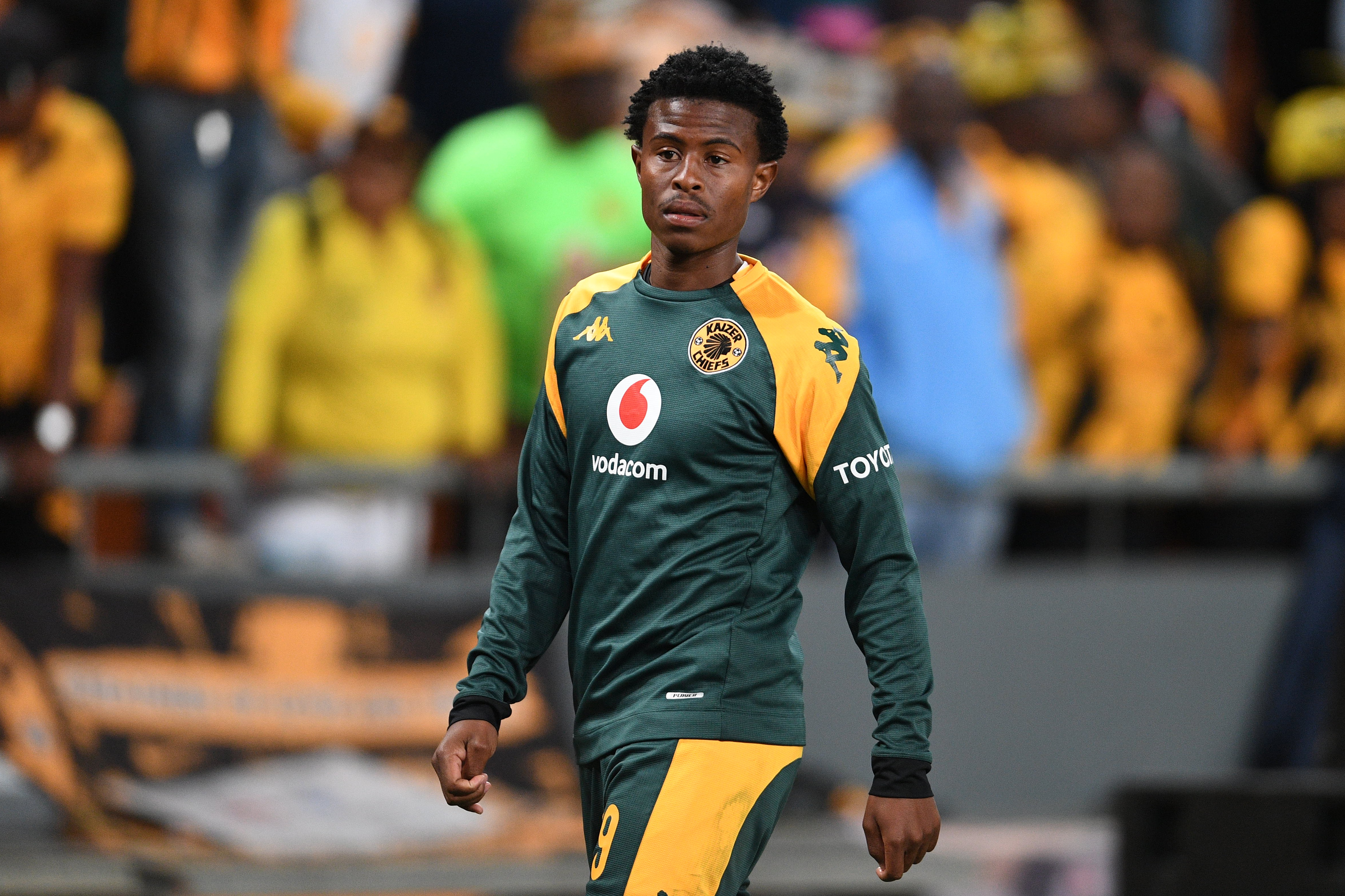 5 Players Kaizer Chiefs Must Sign In January 