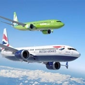 Comair deals blow to Boeing in US court over R1.6bn fraud case