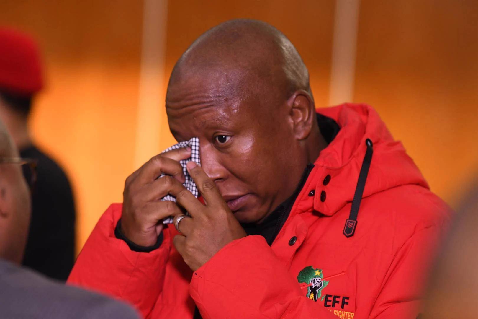 EFF leader Julius Malema will learn his fate on Thursday when the East London Magistrates' Court is expected to rule on his gun charges case.