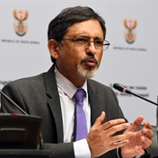 Putting the squeeze on M&A parties is paying off for SA, says Patel