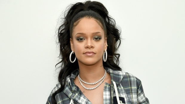 Rihanna. (PHOTO: Getty/Gallo Images)