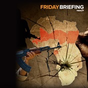 FRIDAY BRIEFING | Contagious coups: Has democracy failed Africa?