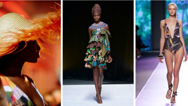A taste of the Big Apple in Mzansi - New York designers bring their  collections to SA for local fashion enthusiasts to appreciate