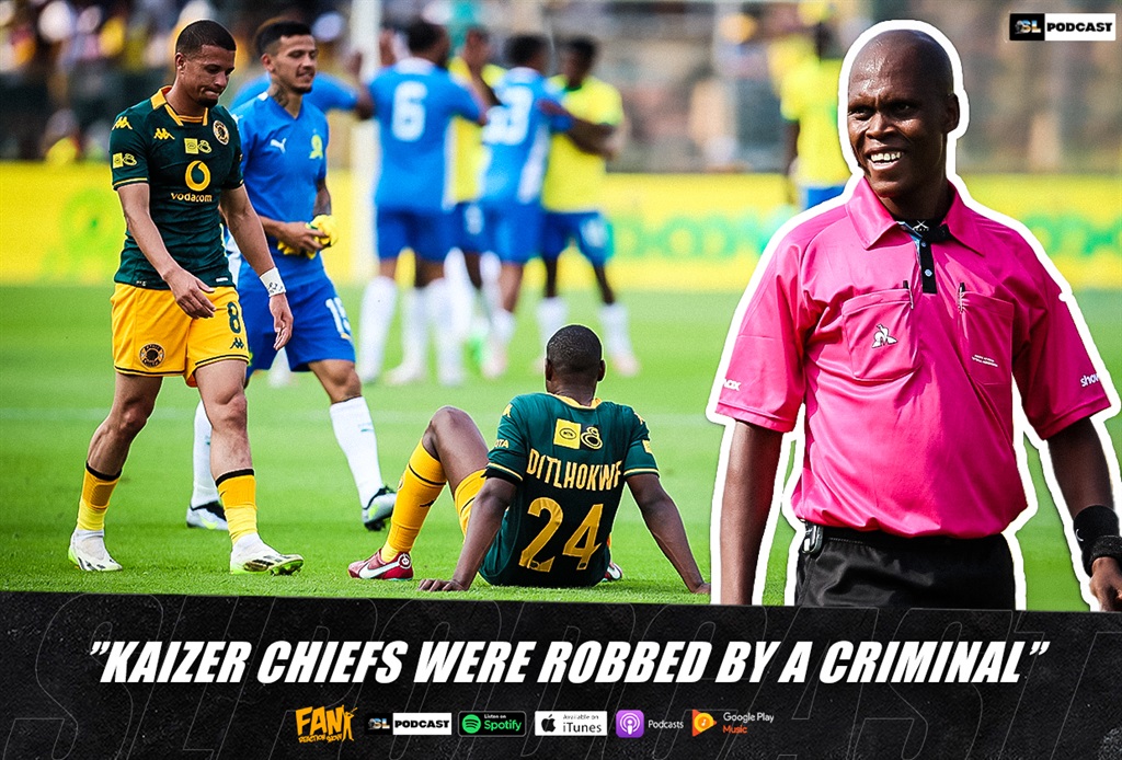 Kaizer Chiefs FC