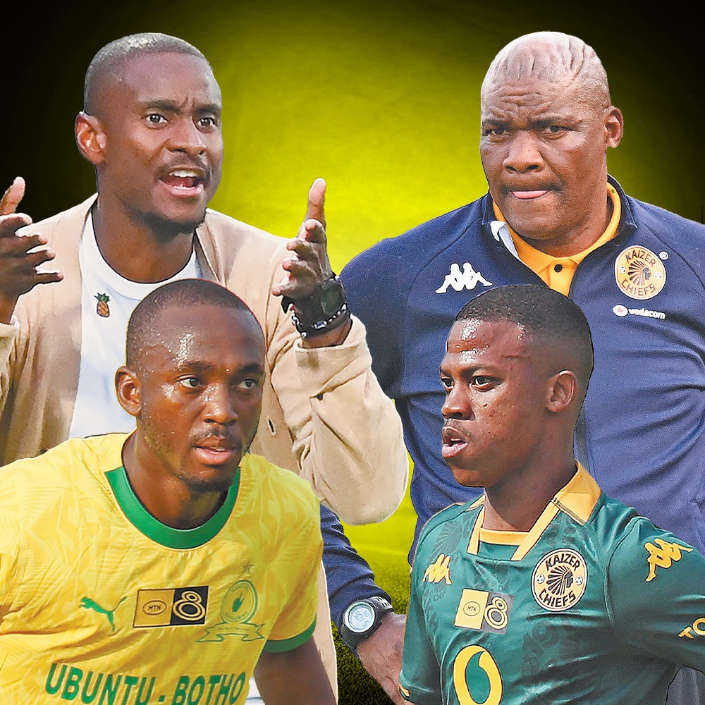 Young Africans vs Kaizer Chiefs Preview: Kick-off time, TV channel