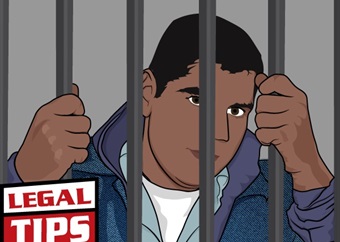 SPONSORED: What happens if you cannot afford bail?