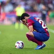 Barca Star Questions Teammates' Reaction To ElClasico Defeat