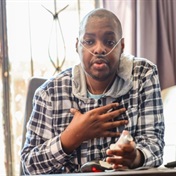 The lifesaving gift of an inverter means this Joburg man can breathe easy during loadshedding