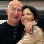 THE BIG READ | Meet Lauren Sanchez, the powerhouse girlfriend behind Amazon boss Jeff Bezos' amazing makeover