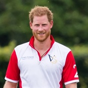 Polo matches and play dates: inside Prince Harry’s new friend-filled life in California