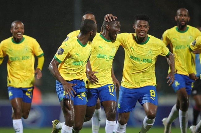 Soccer Laduma on X: Who has the best new 2015/16 kit? A. Mamelodi