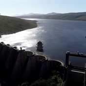 Drought-stricken Nelson Mandela Bay breathes sigh of relief as fourth dam nears 100%