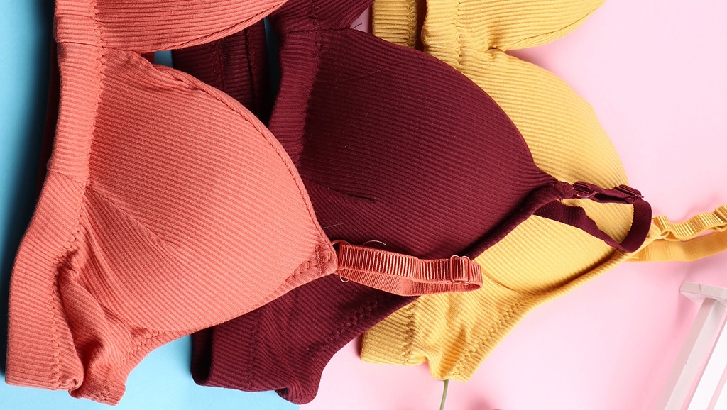 Japan designs gender-neutral underwear