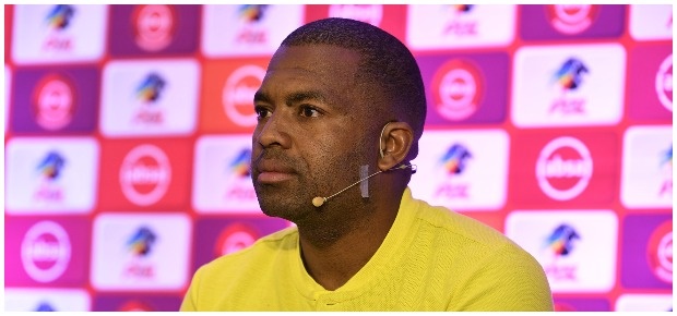 Itumeleng Khune. (Photo: Getty Images/Gallo Images)