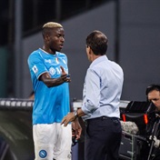 Napoli claim they never meant to mock Nigerian star Victor Osimhen but stop short of apology for TikTok post
