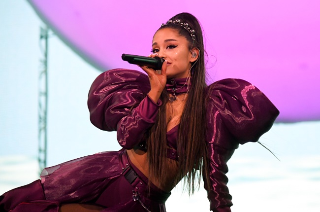 Ariana Grande's 34+35 is getting a music video - see the teaser here | Life