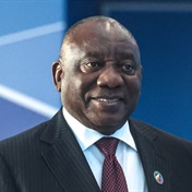 Cyril Ramaphosa |  Springbok victory is about much more than sporting excellence