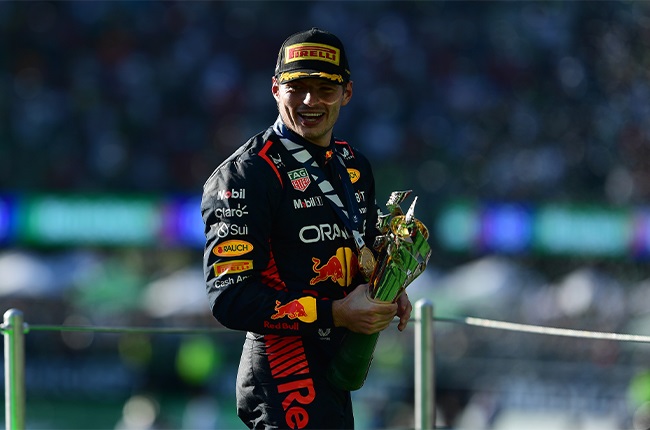 Max Verstappen writes another chapter in F1 history books as more ...