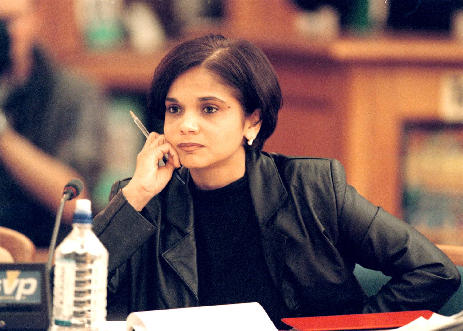 NPA boss Shamila Batohi says prosecutors will continue to do what they have to do in bringing to book students who committed serious crimes during the Fees Must Fall protest.