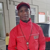 KwaZulu-Natal petrol attendant’s act of kindness goes viral