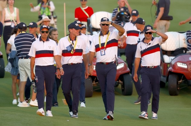Sport | USA cut Europe lead at Ryder Cup, but biggest Sunday comeback required