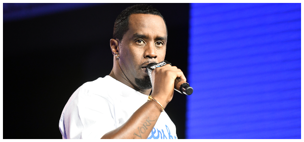 P.Diddy (Photo: Getty Images/Gallo Images)