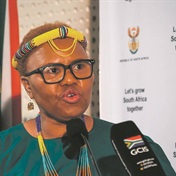 Why the Public Protector is investigating Social Development Minister Lindiwe Zulu