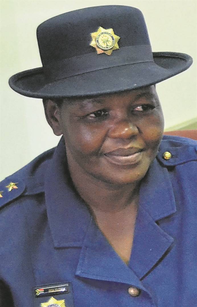 Captain Namhla Mdleleni said that the accused have been remanded in custody until 25 April 2023