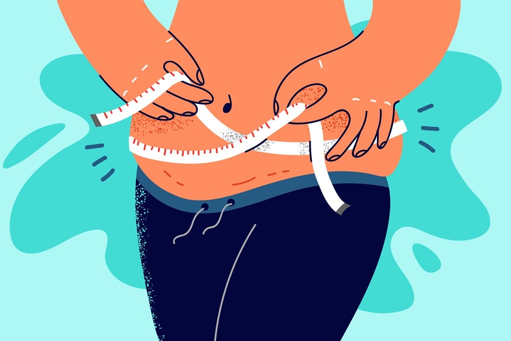 Can I actually target areas to lose fat, like my belly? | Life