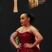 GALLERY | From the red carpet fashion to the big winners: Exclusive look inside the 2023 Saftas