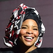 Masechaba finds love in a leader  