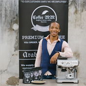 My story | How being diagnosed with hypertension made me start a coffee business