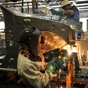 SA factory mood deteriorates on weaker demand, output