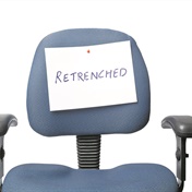 How to negotiate your retrenchment package