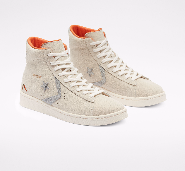 latest Converse sneaker releases 