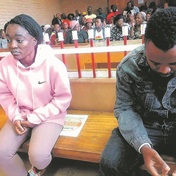  Kasi 'Bester' and bae to appear in court! 