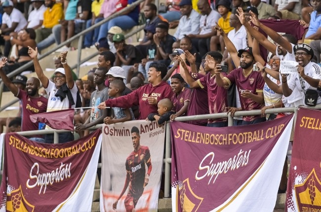 ‘We don’t buy opportunities, we create opportunities’: Steve Barker details the key ingredient to Stellies’ success | Sport