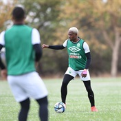 AmaZulu Star Spotted With R1m Sizzler