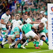 RUGBY WORLD CUP: Crucial fixtures 