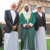 Eastern Cape’s Mosque of Piety commemorates 50-year journey
