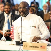 Liberia could, finally, give Africa a clean election – but not thanks to its institutions