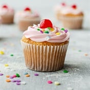 Host a Cupcakes for Hope party, baking a tray of cupcakes at R10 each, give kids a second lease