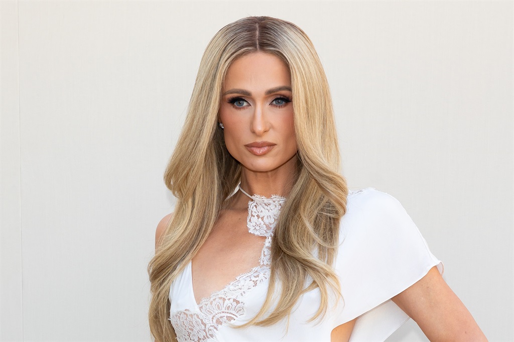 Expect to see much more of Paris Hilton, as heiress strikes special two
