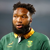 Lloyd Burnard | Am for Mapimpi an almost romantic handover between two darlings of Springbok rugby