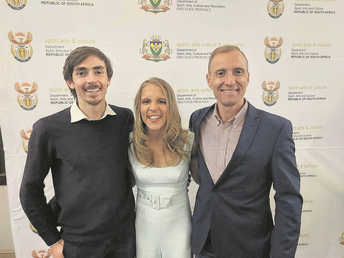 Stars with disabilities honoured in earnest
Latest
