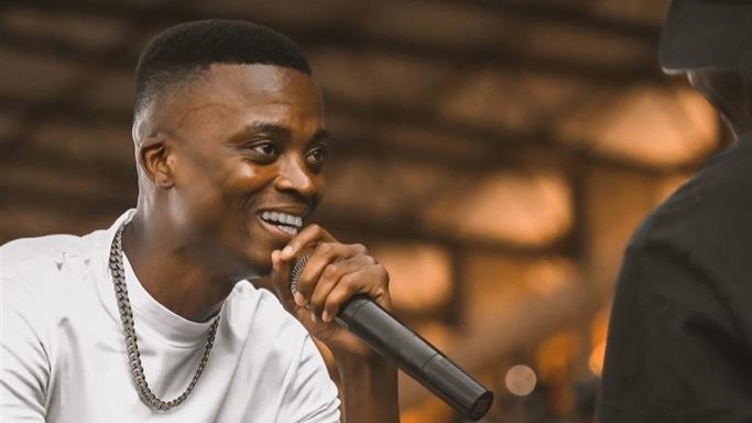 King Monada was allegedly fully paid to perform at an event, but he never pitched.