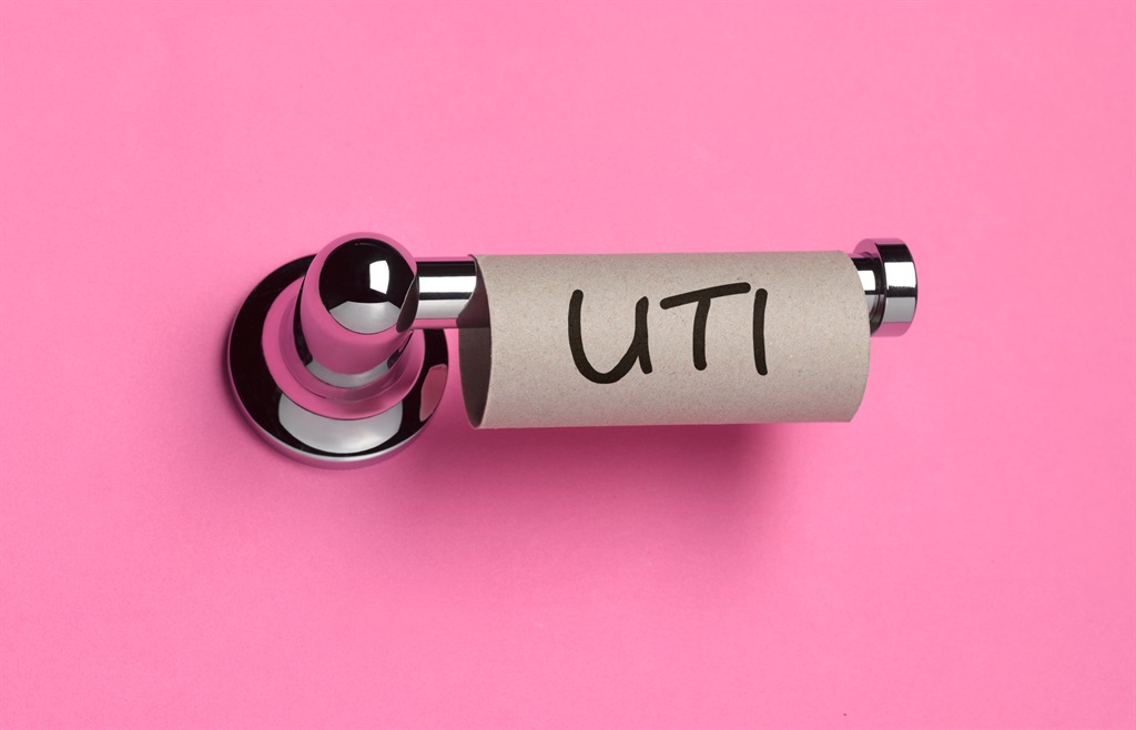 UTIs happen when bacteria sneak into the urinary system, causing pain and frequent trips to the bathroom.