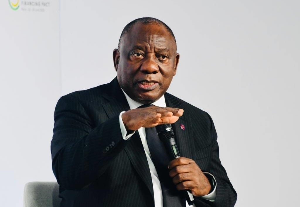 ‘I don’t think there should be any panic’: Ramaphosa won’t just sign NHI Bill into law | News24
