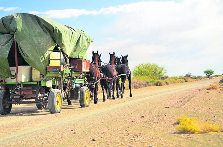 Oldest Vrystaat village celebrates its 200th year of existence